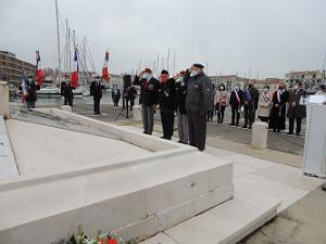 2020 12 05 LA SEYNE SUR MER JOURNEE NATIONALE HOMMAGE AUX MORTS POUR LA FRANCE EN AFN (11)